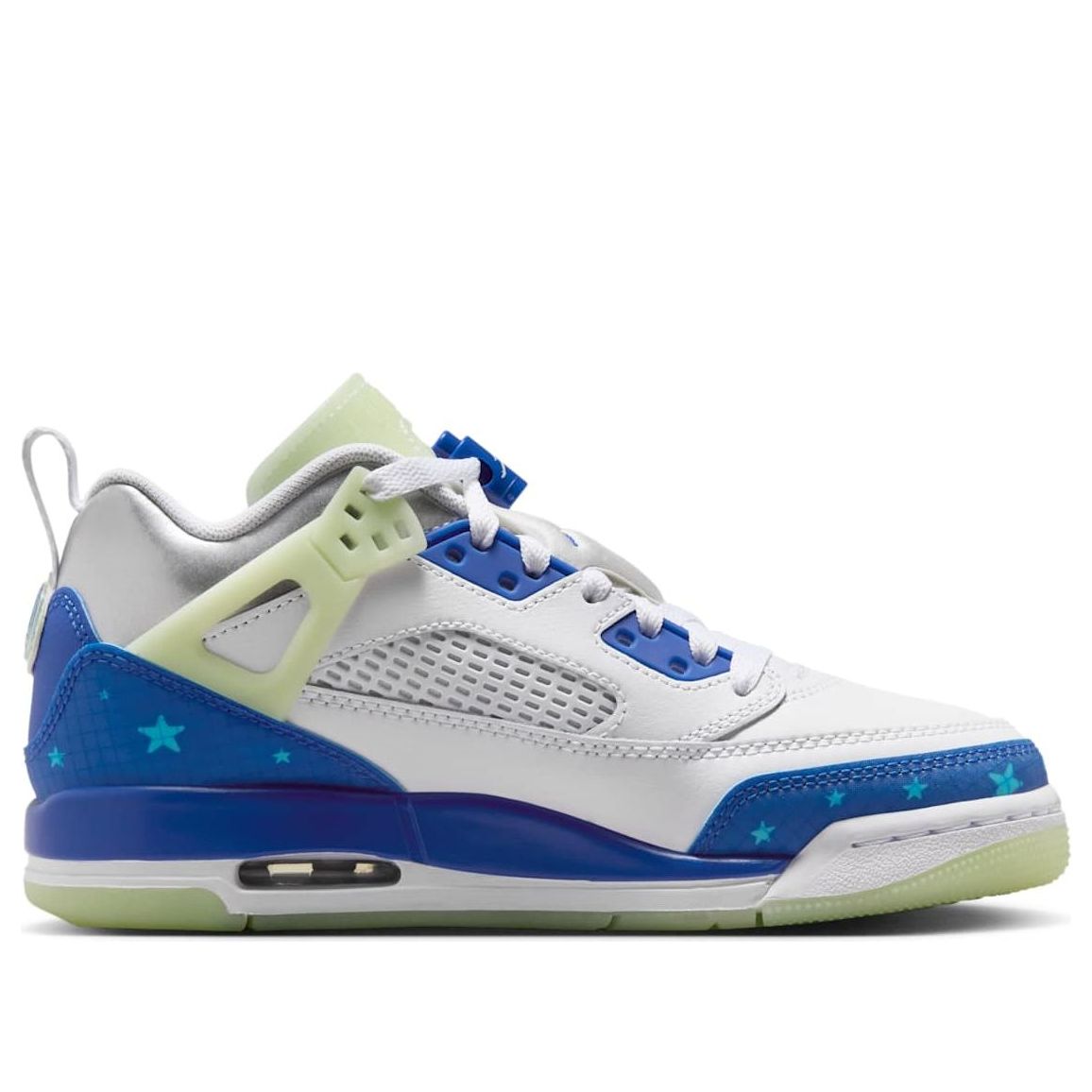 (GS) Air Jordan Spizike Low 'The Sky Is Not The Limit' HJ5979-100