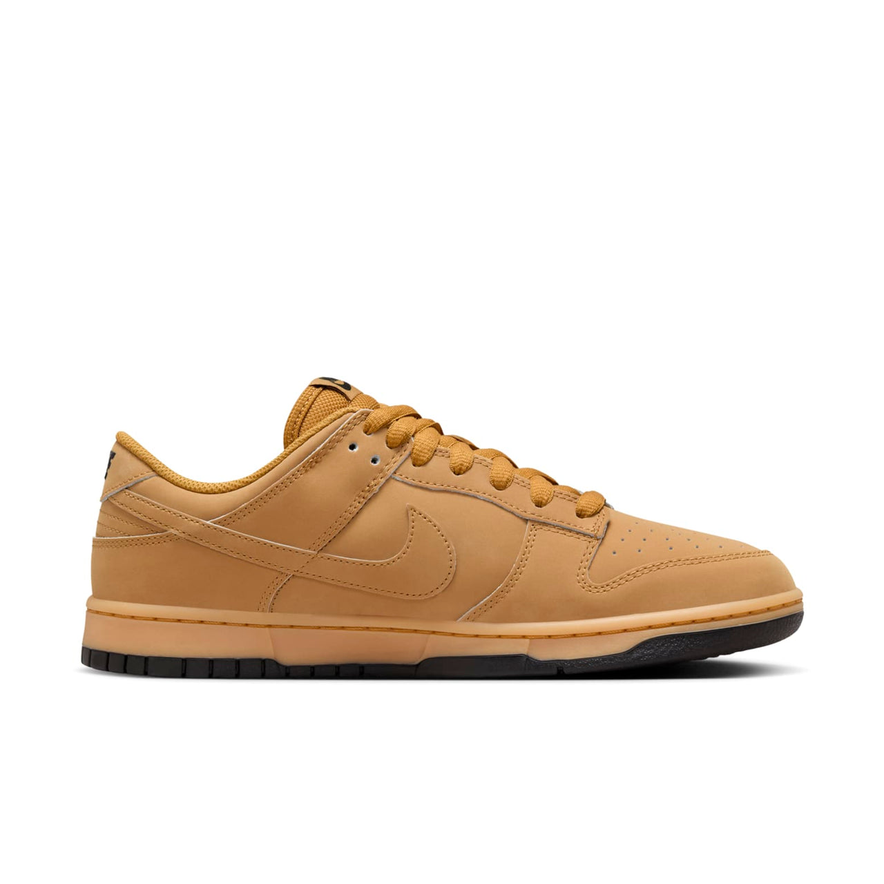 Nike Dunk Low 'Wheat Gum' HQ1932-700