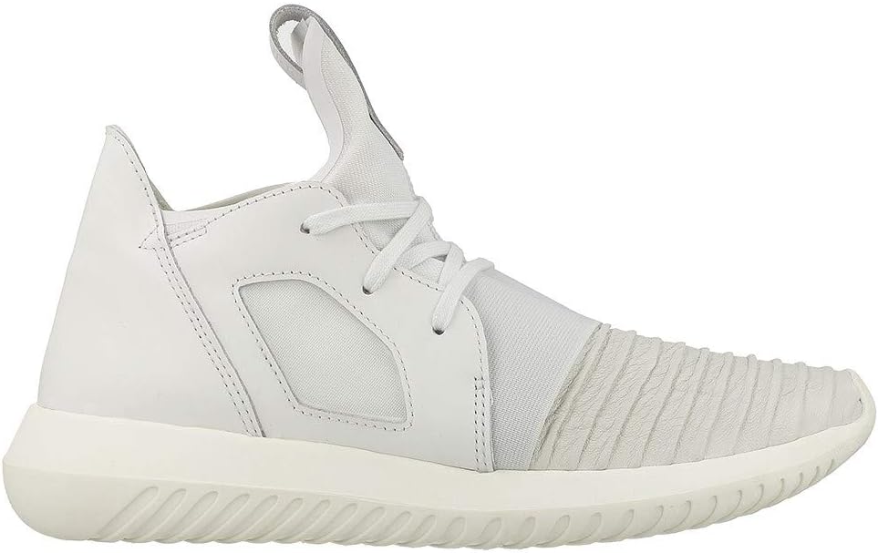 (WMNS) adidas Tubular Defiant 'White' S80486