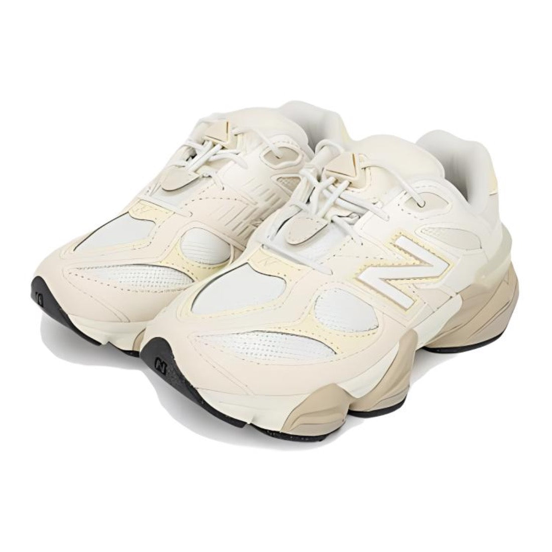 (PS) New Balance 9060 'Sea Salt Linen' PV9060EK