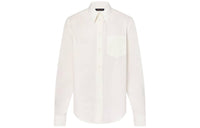 LOUIS VUITTON Classic Cotton Shirt