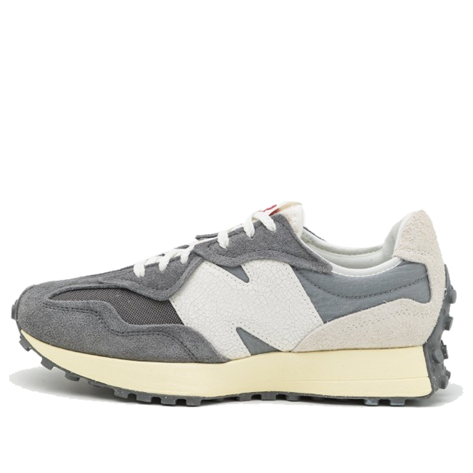 New Balance 327 'Olive Green White' U327WRF