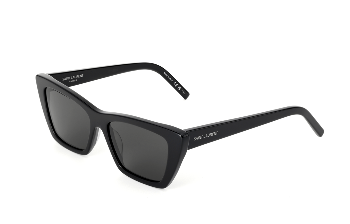 SAINT LAURENT Sl 276 Cat Eye Sunglasses