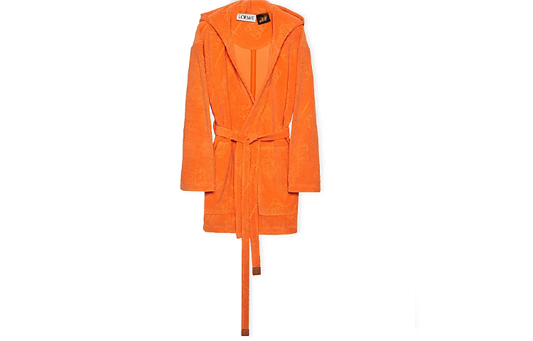 LOEWE Jackets Women's Orange
