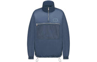 DIOR SS23 Jackets Coats Men's Blue