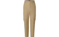 LOUIS VUITTON FW22 Casual Pants Men's Beige