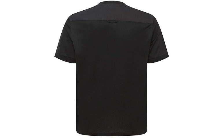 PRADA T-Shirts Men Black