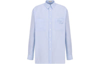 DIOR X Denim Tears Long Sleeve Shirt
