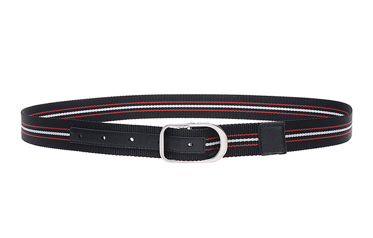 DIOR Leather Belts Men