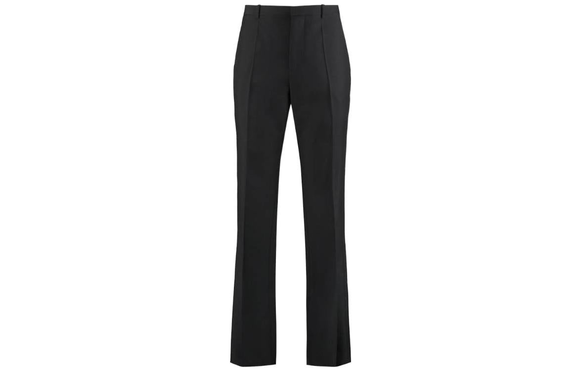 LOEWE Casual Pants Men Black