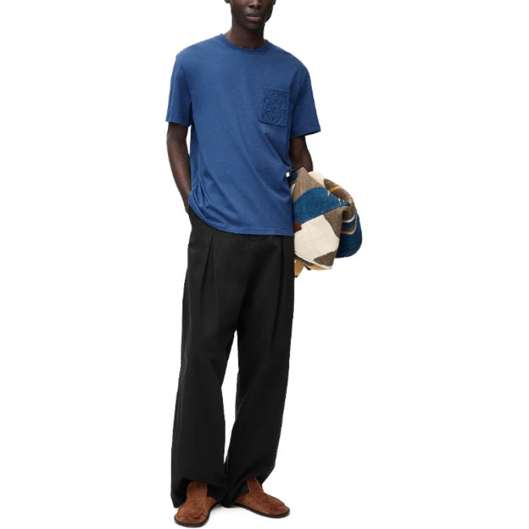 LOEWE Relaxed Fit T Shirt