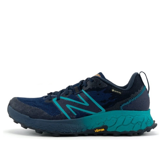 (WMNS) New Balance Fresh Foam X Hierro v7 GTX 'Blue' WTHIERD7