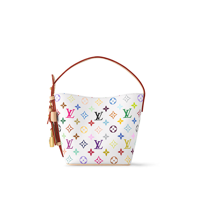 LOUIS VUITTON Lv X Tm All In Bb