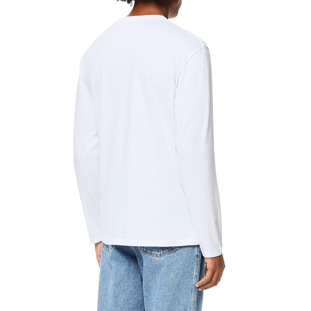 LOEWE T-Shirts Men White