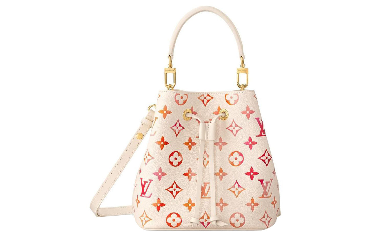 LOUIS VUITTON Néonoé Bb