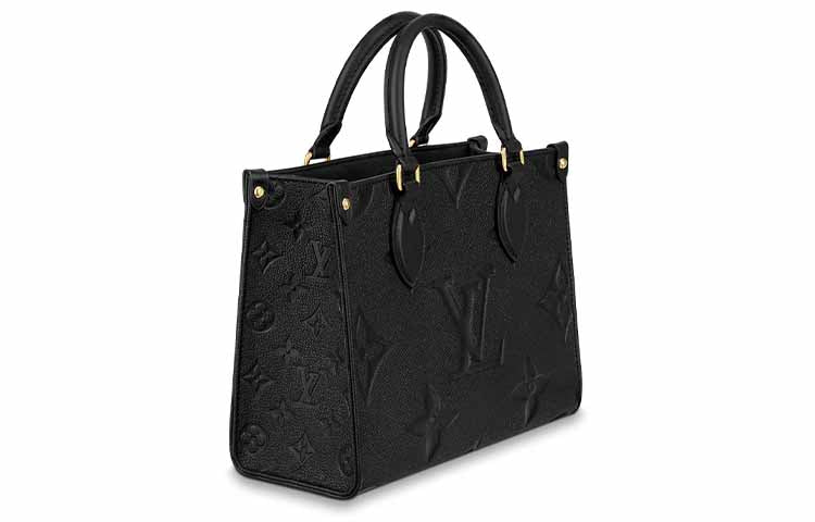 LOUIS VUITTON M46840 Onthego Pm