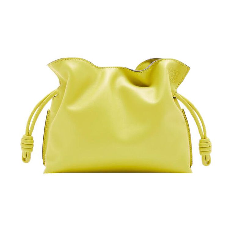 LOEWE Flamenco Crossbody Bags