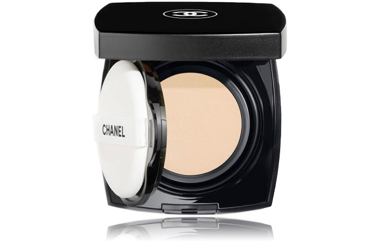 CHANEL Soft Light Long-Lasting Makeup Air Cushions Clear Dewy Skin Moisturizing Concealing Waterproof Makeup 9g