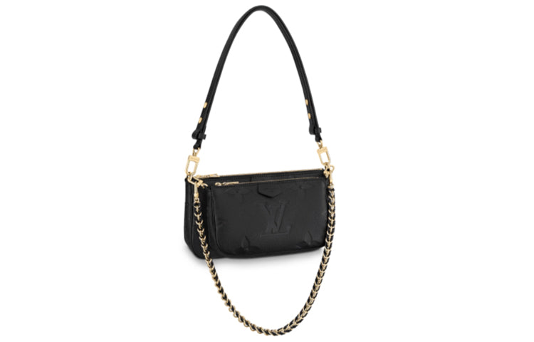 LOUIS VUITTON Multi Pochette Accessoires
