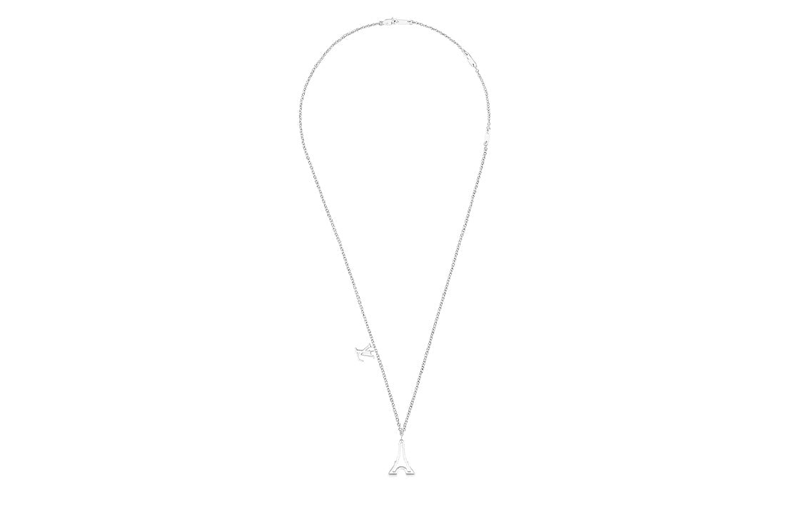 LOUIS VUITTON Necklaces Unisex
