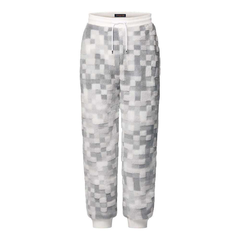 LOUIS VUITTON Fleece Pants