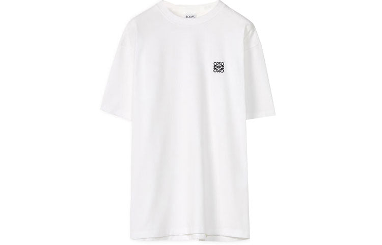 LOEWE T-Shirts Women's White