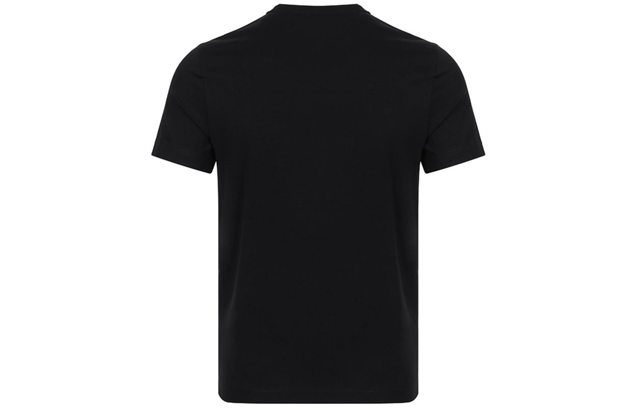 PRADA T-Shirts Men Black