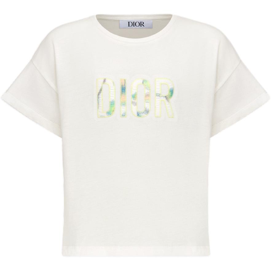 DIOR Kids T-Shirts