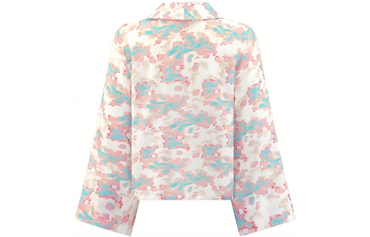 DIOR Kids Shirts