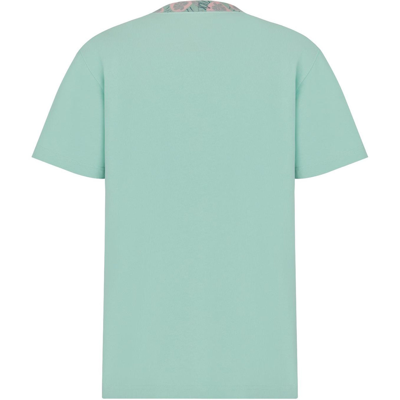 DIOR T-Shirts Men Green