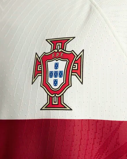 Nike Portugal 2022/23 Match Away Dri-FIT ADV Football Shirt DN0626-133