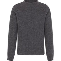 DIOR FW24 Couture Sweater Men's Gray