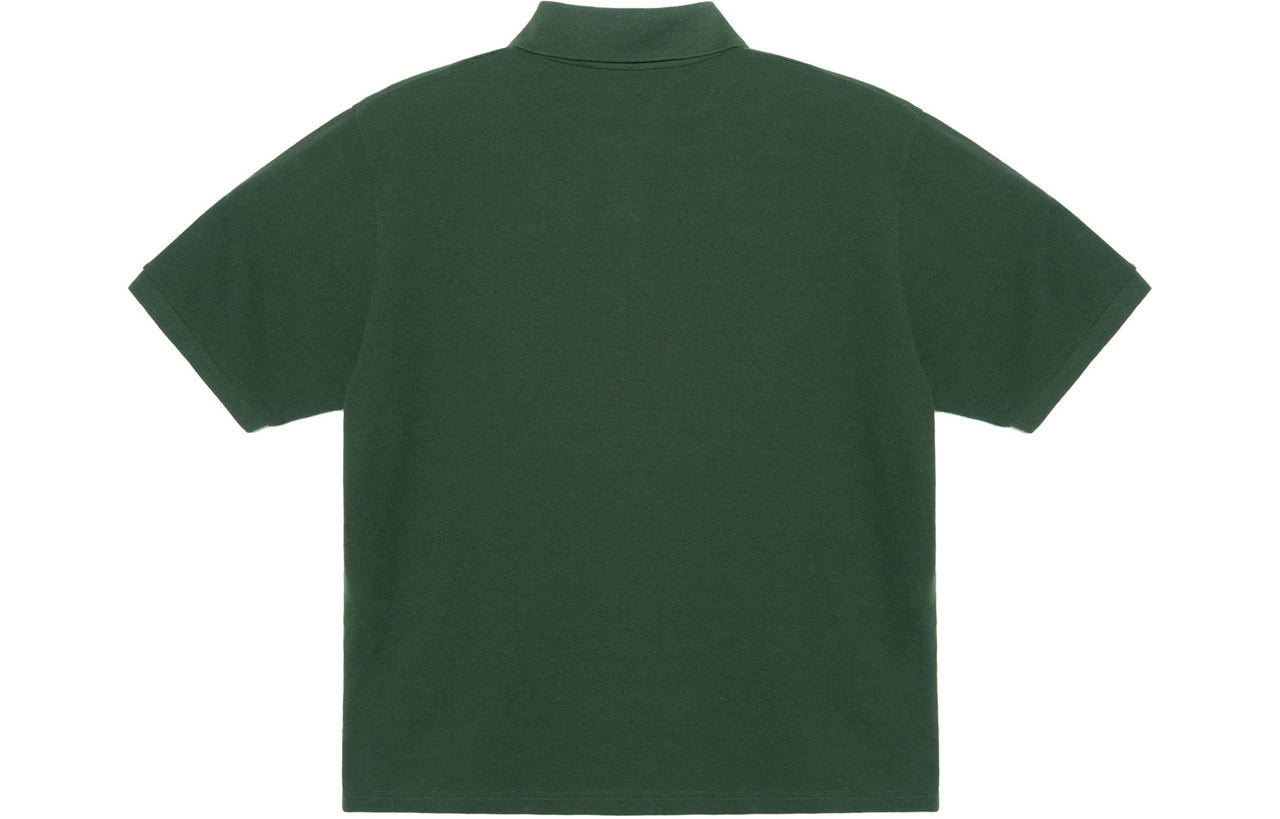 SAINT LAURENT Short sleeve Polo Shirt