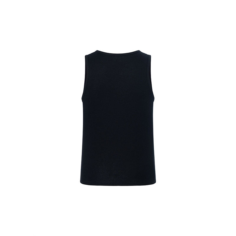 LOEWE Anagram Tank Top