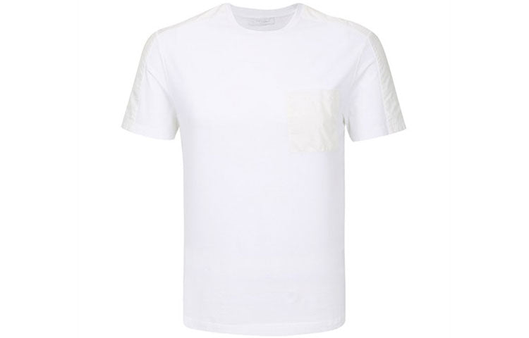 PRADA T-Shirts Men White