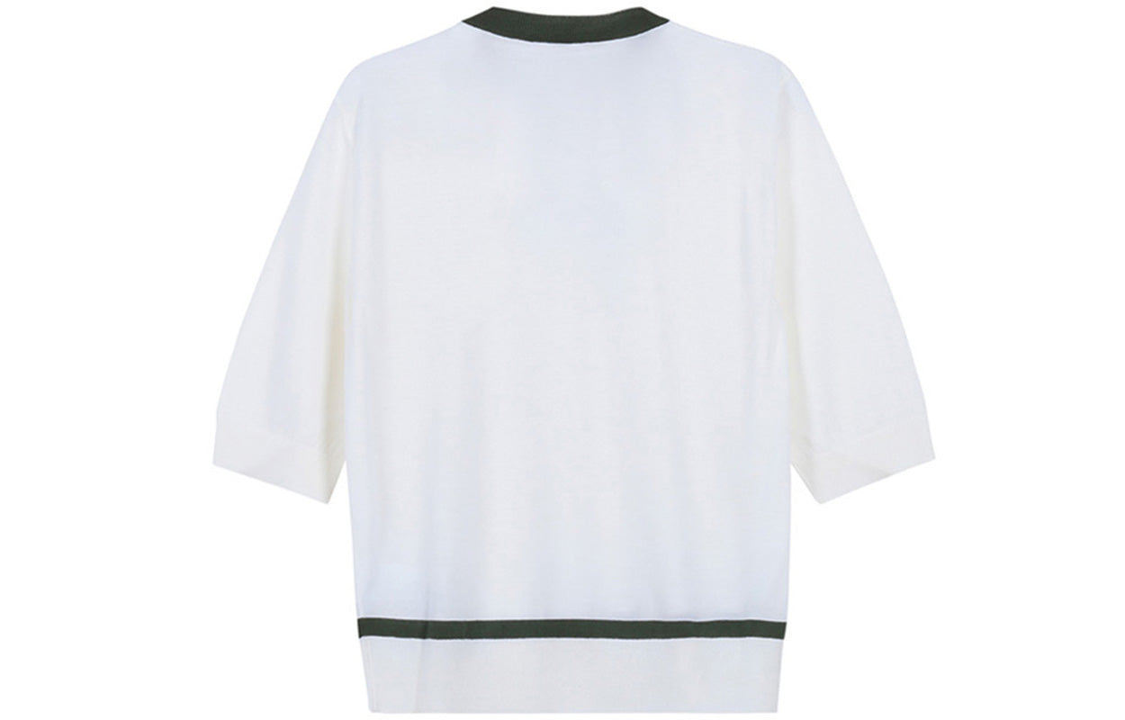 LOEWE SS21 Knitwear Women's White