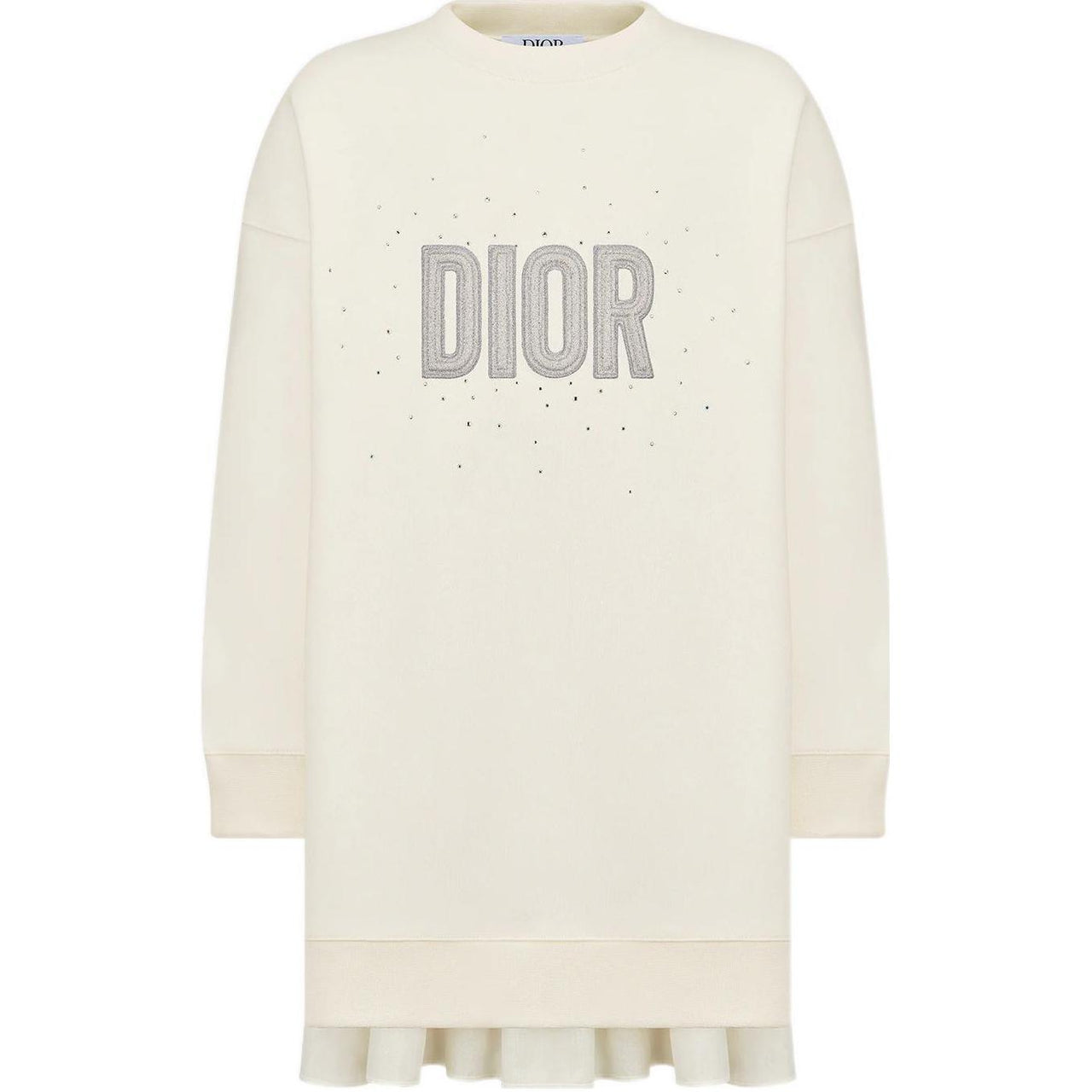 DIOR Kids Dresses