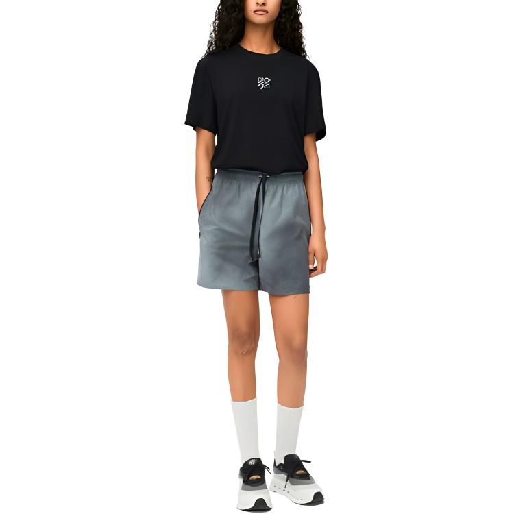 LOEWE x On T-Shirt Women's Black