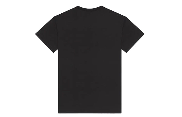 DIOR Dior Quarterly New Products Regular T-Shirt Unisex Black