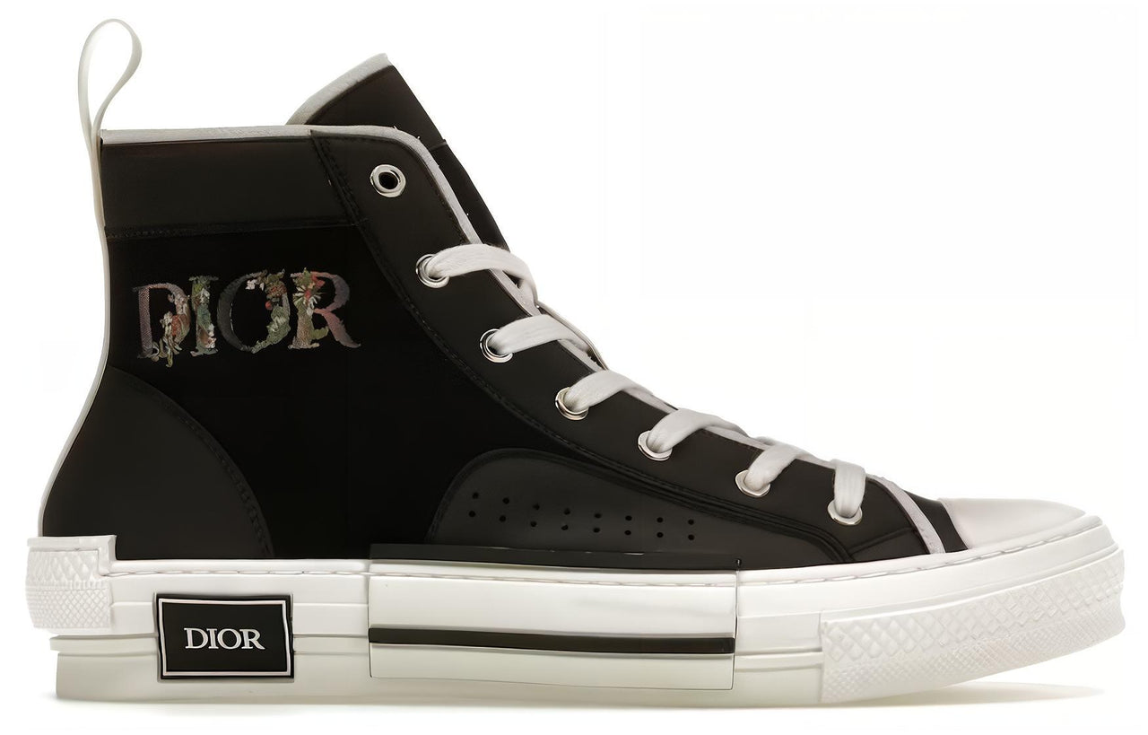 DIOR B23 High Flowers