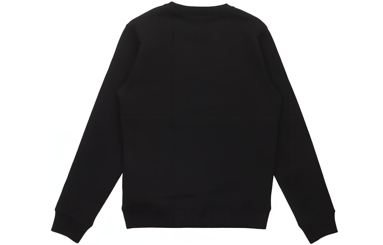 LOEWE Sweatshirts Men Black