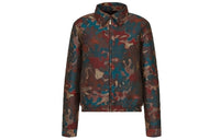 DIOR x PETER DOIG Dior Quarterly New Products Jackets & Coats Men's Camouflage