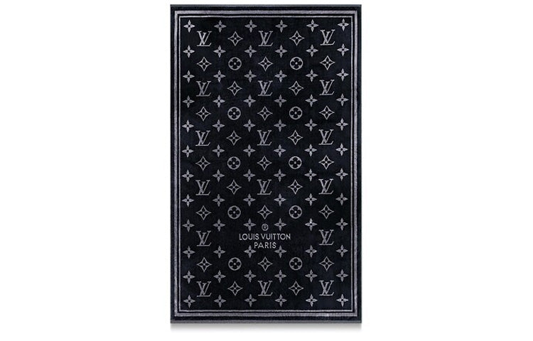 LOUIS VUITTON Towels
