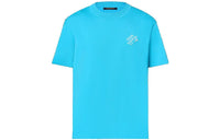 LOUIS VUITTON SS24 T Shirt Men's Blue