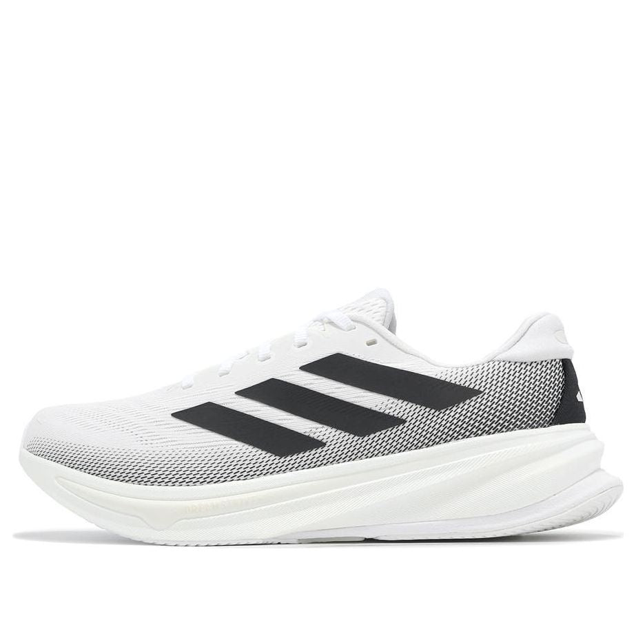 adidas Supernova Rise 2 'White Black' JR7687