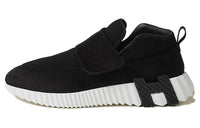 HERMES Low-Top Casual Shoes Women's Black