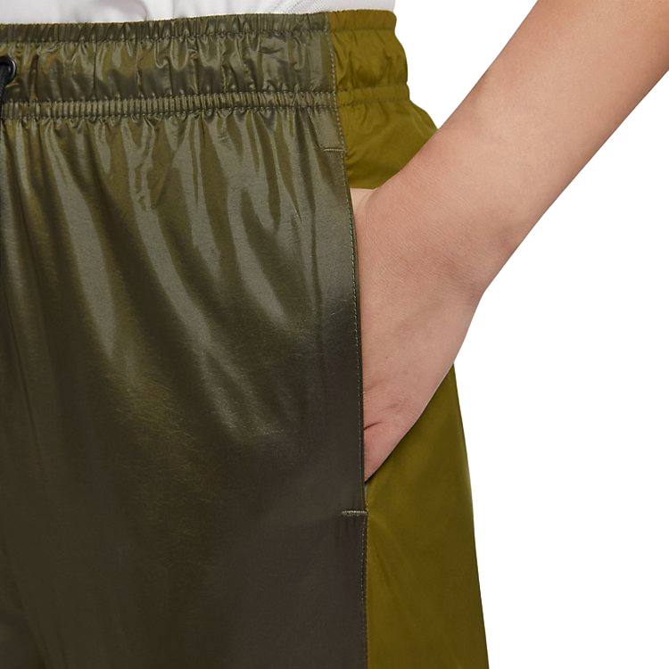 (WMNS) Nike Sportswear Pants CU6396-368