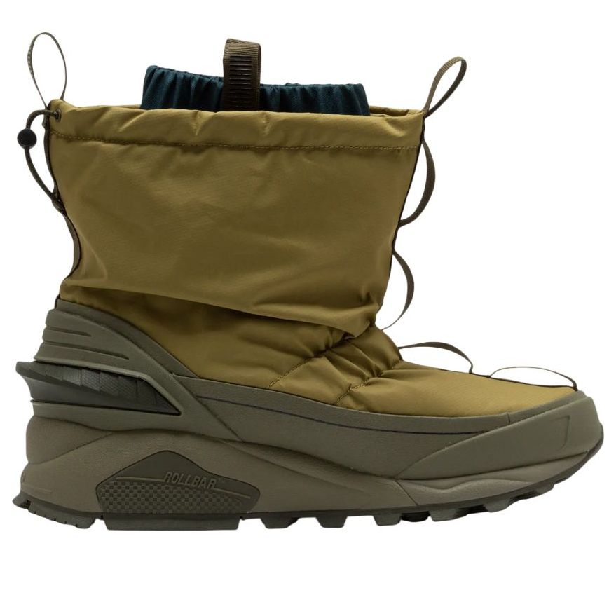 New Balance Tokyo Design Studio Niobium C_3 'Olive Green Blue' MSNB3SO