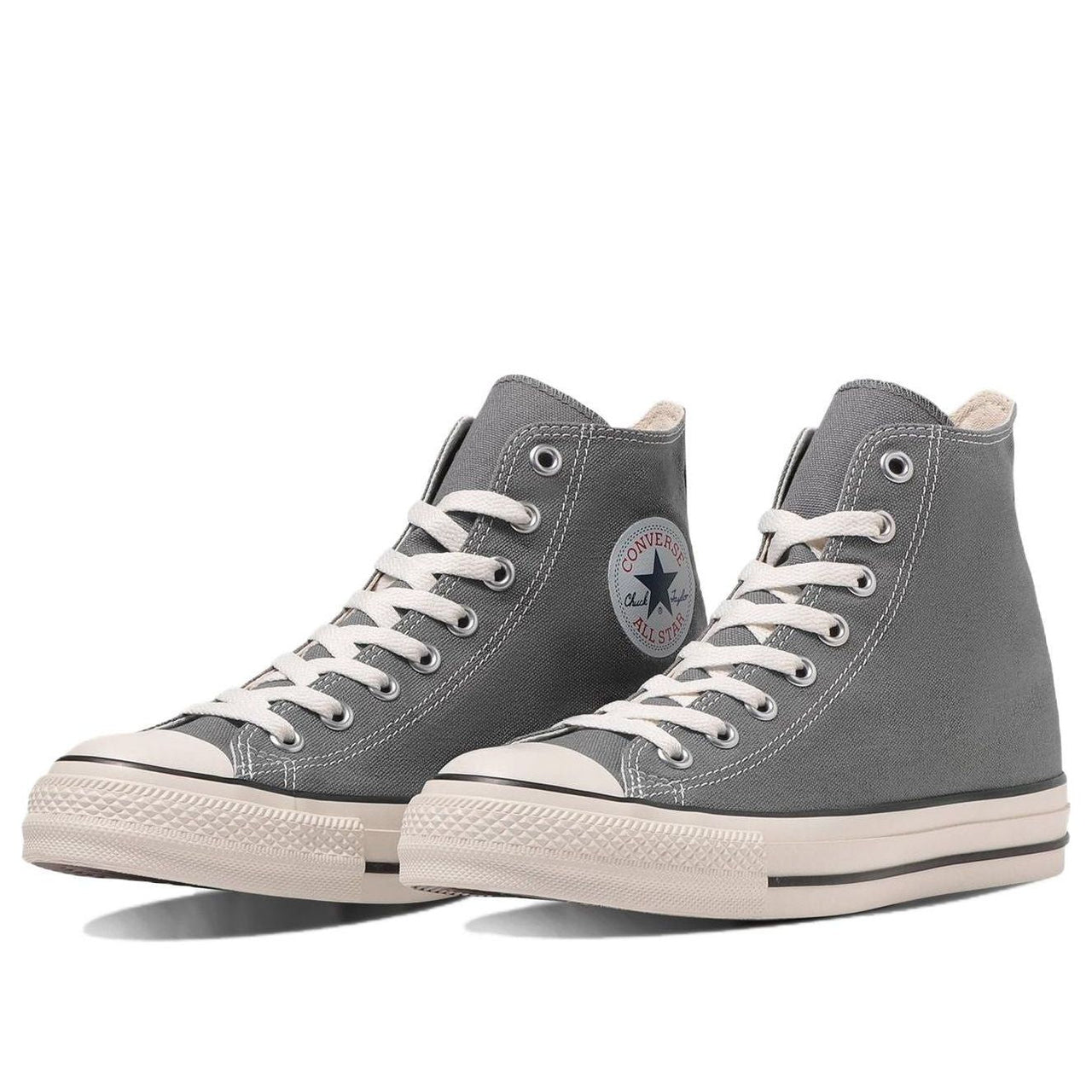 Converse All Star HI 'Grey White' 31310683