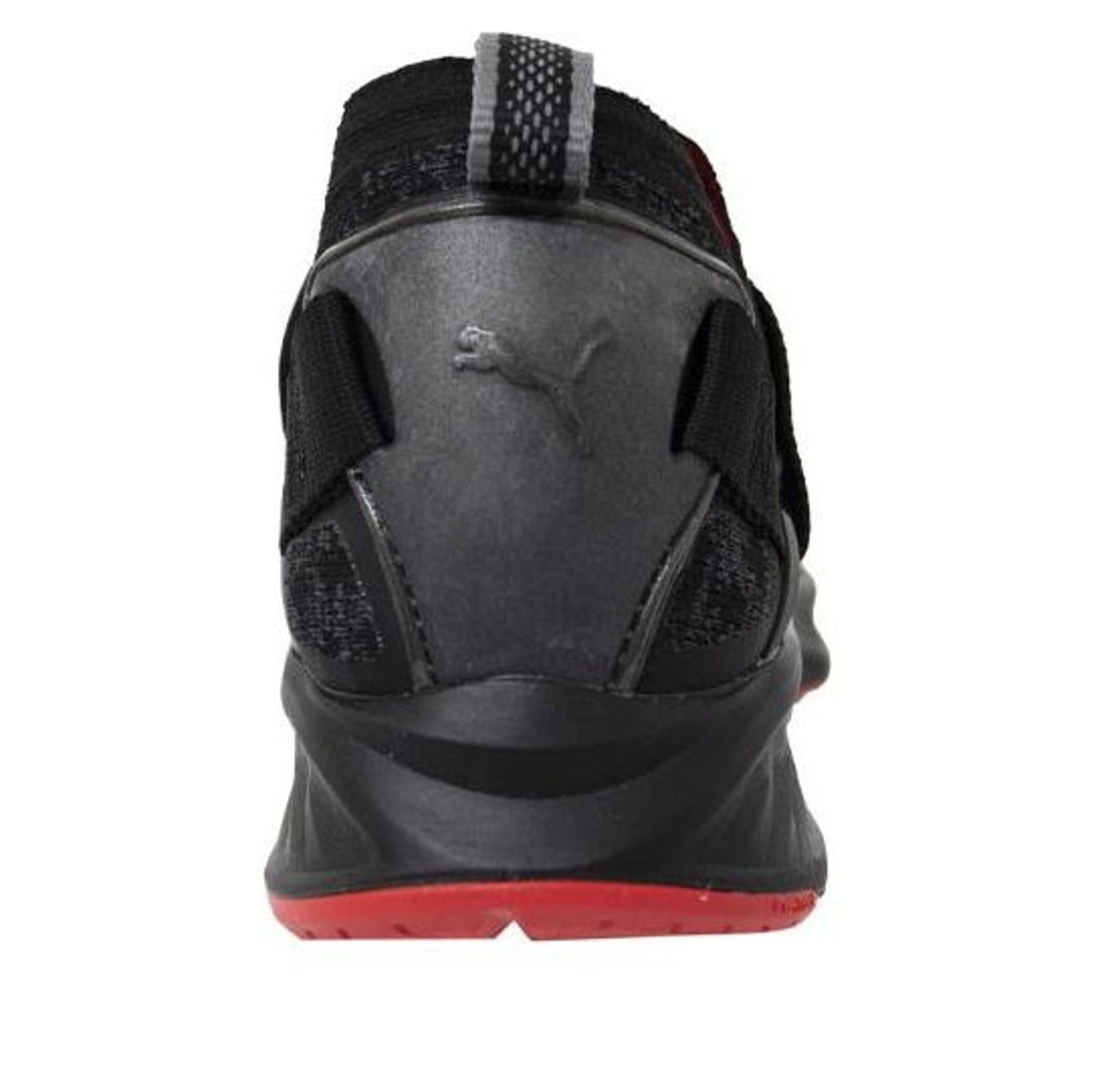 PUMA Ignite EvoKnit Lo 'Pavement Black' 189926-01